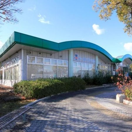 Tomei Expressway Kamigo Sa Down Line First Lounge - Vacation Stay 19234V Toyota (Aichi) Buitenkant foto